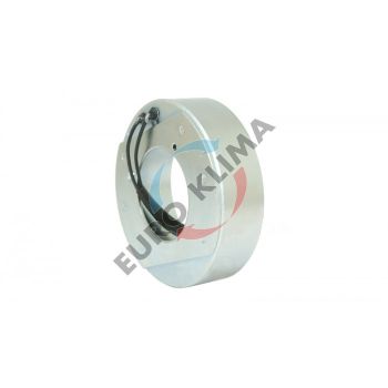 
Электромагнитная муфта компрессора DELPHI CVC5 EUROKLIMA CC547 Nissan Qashqai CC547
