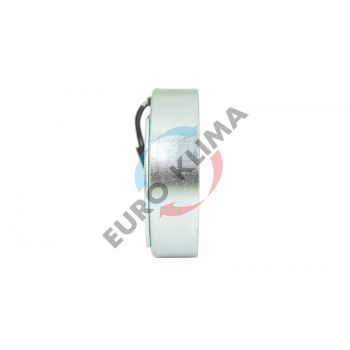 
Электромагнитная муфта компрессора DELPHI CVC5 EUROKLIMA CC547 Nissan Qashqai CC547
