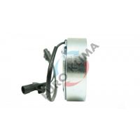 Электромагнитная муфта компрессора MITSUBISHI MSC60CAS EUROKLIMA CC520  CC520