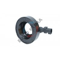 Электромагнитная муфта компрессора VISTEON HS EUROKLIMA CC214  CC214