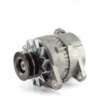 Генератор ГАЗ 3308, 3309 дв.ММЗ 245 Евро 2,3 / 28В 50А, 2-х руч. шкив АТЭ-1 Г273В1-3.03