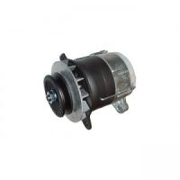 Генератор Комбайн Енисей 1200, Дон 1200, 1500, с/х техн., дв.СМД 23, 31 / 14В 72А, 1-руч. шкив Радиоволна 962.3701