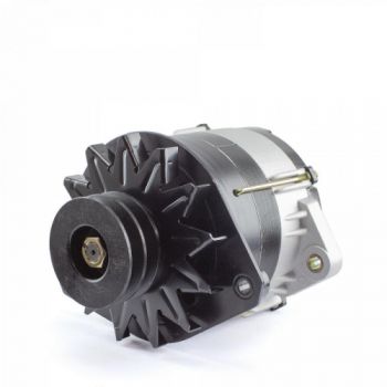  Генератор Трактор дв.ЯМЗ 236, 238 / 28В 80А, 2-х руч. шкив АТЭ-1 4512.3771-86