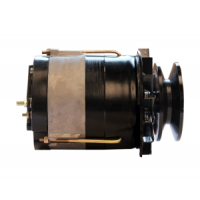 Генератор Трактор МТЗ 50, 52, ЮМЗ 36Л/6М, ЛТЗ 55, 60 дв.Д 50, 65 / 14В 50А, 1-руч. шкив ПРАМО АТ 700.00.1 Генератор Трактор МТЗ 50, 52, ЮМЗ 36Л/6М, ЛТЗ 55, 60 дв.Д 50, 65 / 14В 50А, 1-руч. шкив ПРАМО АТ 700.00.1