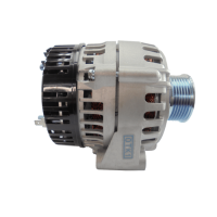 Генератор Урал дв.ЯМЗ 236 / 28В 80А, поликлиновой шкив АТЭ-1 4512.3771-10 Генератор Урал дв.ЯМЗ 236 / 28В 80А, поликлиновой шкив АТЭ-1 4512.3771-10