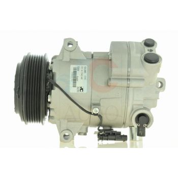 Компресор кондиціонера  AC-1DL085-AC