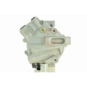 Компресор кондиціонера  AC-1DL085-AC