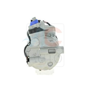 Компресор кондиціонера  AC-1DN009_DCP02090-DN