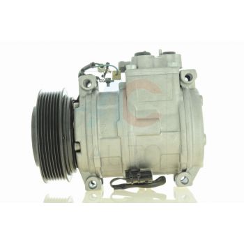 Компресор кондиціонера  AC-1DN040_DCP06009-AC