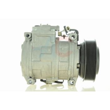 Компресор кондиціонера  AC-1DN040_DCP06009-AC