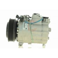 Компресор кондиціонера  AC-1DN144_DCP25001-DN