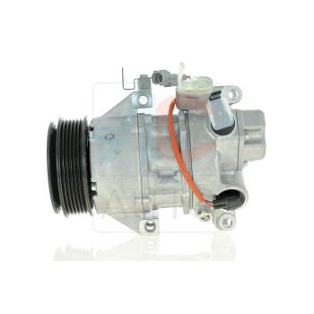 Компресор кондиціонера  AC-1DN190_DCP50240-CH