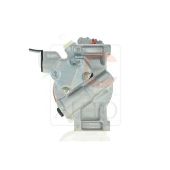 Компресор кондиціонера  AC-1DN190_DCP50240-CH