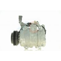 Компресор кондиціонера  AC-1DN214_DCP50125-DN