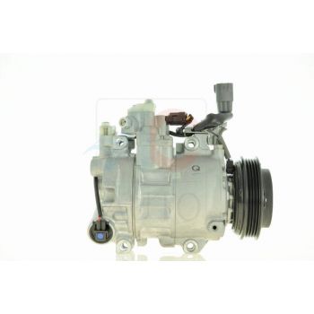 Компресор кондиціонера  AC-1DN214_DCP50125-DN