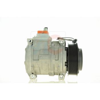 Компресор кондиціонера  AC-1DN311_DCP23537-DN