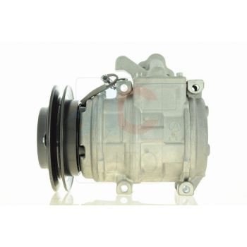 Компресор кондиціонера  AC-1DN327_DCP50078-DN