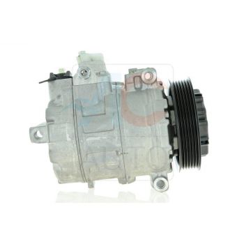 Компресор кондиціонера  AC-1DN441_DCP11010-DN