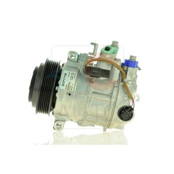 Компресор кондиціонера  AC-1DN473_DCP17156-DN