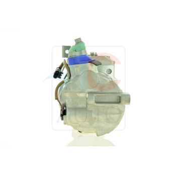 Компресор кондиціонера  AC-1DN473_DCP17156-DN