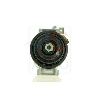 Компресор кондиціонера  AC-1DN473_DCP17156-DN