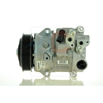 Компресор кондиціонера  AC-1DN518_DCP50101-DN