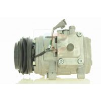 Компресор кондиціонера  AC-1DN596-AC