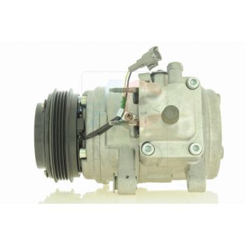 Компресор кондиціонера  AC-1DN596-AC