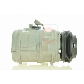 Компресор кондиціонера  AC-1DN596-AC