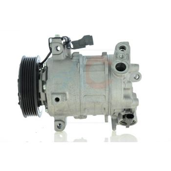 Компресор кондиціонера  AC-1DN672-AC