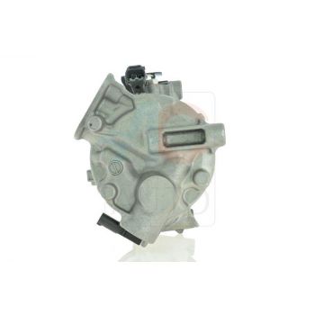 Компресор кондиціонера  AC-1DN672-AC