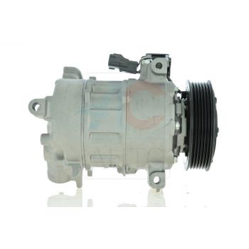 Компресор кондиціонера  AC-1DN672-AC