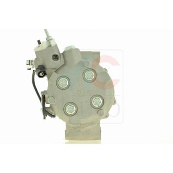 Компресор кондиціонера  AC-1SD086-AC