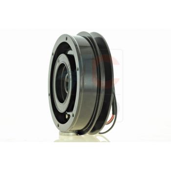 Муфта кондиціонера у зборі (шків у зборі)  AC-6DN96-CH