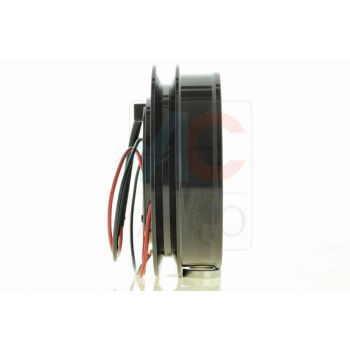 Муфта кондиціонера у зборі (шків у зборі)  AC-6DN96-CH