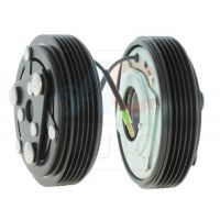 Муфта кондиціонера у зборі (шків у зборі)  AC-6PA10-CH