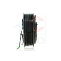 Муфта кондиціонера у зборі (шків у зборі)  AC-6SD19-CH