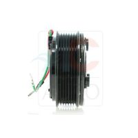 Муфта кондиціонера у зборі (шків у зборі)  AC-6SD29-CH