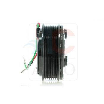 Муфта кондиціонера у зборі (шків у зборі)  AC-6SD29-CH