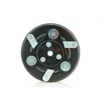 Муфта кондиціонера у зборі (шків у зборі)  AC-6SD29-CH