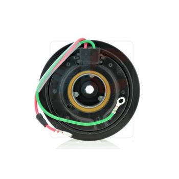 Муфта кондиціонера у зборі (шків у зборі)  AC-6SD29-CH