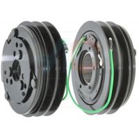 Муфта кондиціонера у зборі (шків у зборі)  AC-6SD41-CH