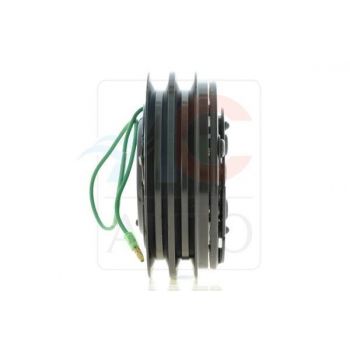 Муфта кондиціонера у зборі (шків у зборі)  AC-6SD41-CH