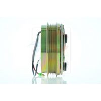 Муфта кондиціонера у зборі (шків у зборі)  AC-6SD75-CH