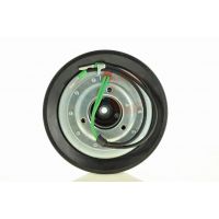 Муфта кондиціонера у зборі (шків у зборі)  AC-6ZX47-CH