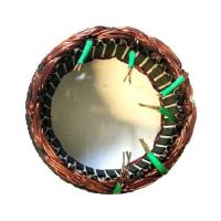 ОБМОТКА (СТАТОР) ГЕНЕРАТОРА (110-A) ВАЗ-2170 ЛАДА ПРИОРА 2190 ЛАДА-ГРАНТА НА ГЕНЕРАТОРЫ BOSCH И АНАЛОГИ (F000BL0652\ F000BLO6E8\231007633R)