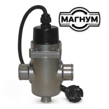 ПРЕДПУСКОВОЙ ПОДОГРЕВАТЕЛЬ T32/32/16-1,5 LADA-VESTA ПР-ВО (МАГНУМ)