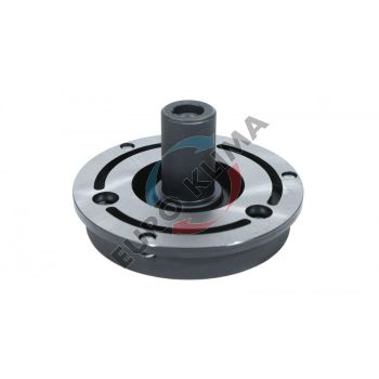 Прижимная пластина шкива DELPHI GMA6 EUROKLIMA EK305 EK305
Прижимная пластина шкива DELPHI GMA6 EUROKLIMA EK305 EK305