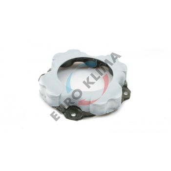 
Прижимная пластина шкива DENSO 6SEU/7SEU EUROKLIMA EK1083 Audi A4 EK1083
