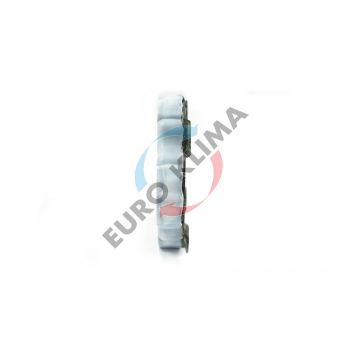 
Прижимная пластина шкива DENSO 6SEU/7SEU EUROKLIMA EK1083 Audi A4 EK1083
